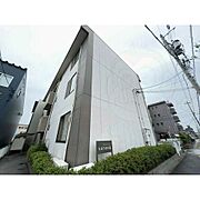 伏屋駅より徒歩5分 1階 築36年8ヶ月の賃貸物件