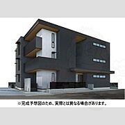 カーサ・セレナ 2階 新築の賃貸物件