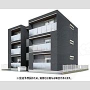 今池駅より徒歩5分 1階 新築の賃貸物件