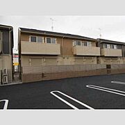 木田駅より徒歩19分 築12年2ヶ月 2階建の賃貸物件