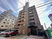 ラヴィアン名駅 4階 築30年2ヶ月の賃貸物件