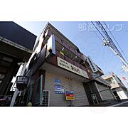 烏森駅より徒歩9分 2階 築39年2ヶ月の賃貸物件