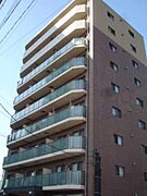 車道駅より徒歩8分 9階 築14年8ヶ月の賃貸物件