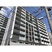 パルファンドゥジョア 4階 築4年の賃貸物件
