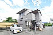 マ・メゾン参番館Bの賃貸物件