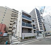 D-room平和 2階 築3年2ヶ月の賃貸物件