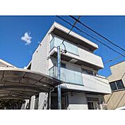 アリヴィオ 1階 築2年6ヶ月の賃貸物件