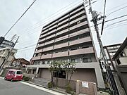 名古屋駅より徒歩5分 8階 築30年の賃貸物件