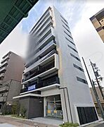 浅間町駅より徒歩4分 6階 築5年8ヶ月の賃貸物件
