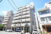 太閤通駅より徒歩5分 2階 築36年2ヶ月の賃貸物件