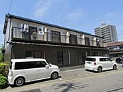 戸田駅より徒歩8分 1階 築53年5ヶ月の賃貸物件