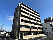 GranMonsilva 5階 築1年2ヶ月の賃貸物件