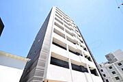 栄生駅より徒歩3分 2階 築8年7ヶ月の賃貸物件