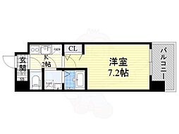 UURコート名古屋名駅 13階/-