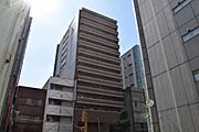 丸の内駅より徒歩4分 12階 築20年2ヶ月の賃貸物件