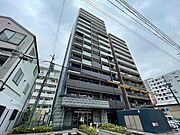鶴舞駅より徒歩8分 9階 築4年10ヶ月の賃貸物件