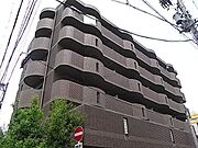 尾頭橋駅より徒歩4分 2階 築23年1ヶ月の賃貸物件
