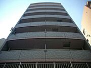 高岳駅より徒歩6分 5階 築24年6ヶ月の賃貸物件