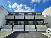 東枇杷島駅より徒歩8分 2階 築3年1ヶ月の賃貸物件