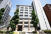 大須観音駅より徒歩7分 7階 築10年4ヶ月の賃貸物件