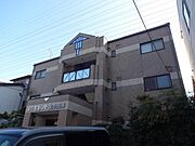 上小田井駅より徒歩9分 3階 築29年9ヶ月の賃貸物件