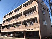 サニー加島 2階 築35年11ヶ月の賃貸物件