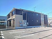 アンソレイユの賃貸物件