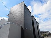 荒子駅より徒歩6分 1階 築8年10ヶ月の賃貸物件