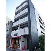 西高蔵駅より徒歩1分 4階 築43年5ヶ月の賃貸物件
