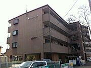 春田駅より徒歩7分 4階 築33年8ヶ月の賃貸物件