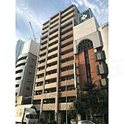 伏見駅より徒歩10分 3階 築17年1ヶ月の賃貸物件