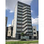 浅間町駅より徒歩8分 3階 築14年6ヶ月の賃貸物件