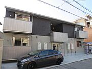 亀島駅より徒歩8分 2階 築10年6ヶ月の賃貸物件