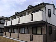 サリチェ烏森 2階 築26年5ヶ月の賃貸物件