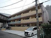 六番町駅より徒歩3分 2階 築10年8ヶ月の賃貸物件