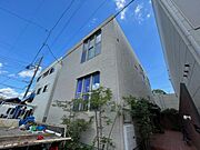 コレクション名駅西の賃貸物件