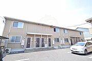 戸田駅より徒歩24分 2階 築14年10ヶ月の賃貸物件