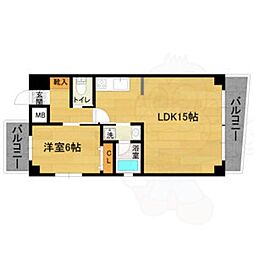 ブルームライフ今池 9階/-