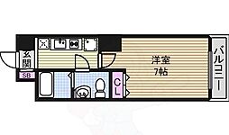 近鉄名古屋線 米野駅 徒歩9分 6階/-