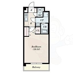グレンパーク今池南ウエスト 3階