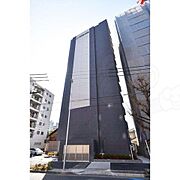 山王駅より徒歩11分 2階 新築の賃貸物件