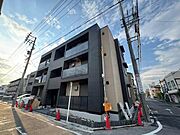 中村日赤駅より徒歩6分 1階 新築の賃貸物件