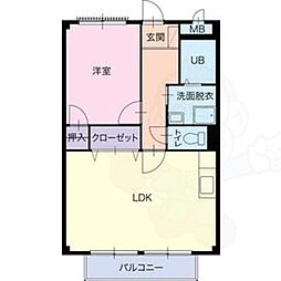 Surplus Two与八杁 2階