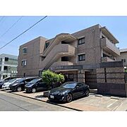 中村日赤駅より徒歩6分 3階 築24年7ヶ月の賃貸物件