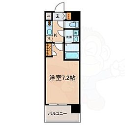 UURコート名古屋名駅 13階/-