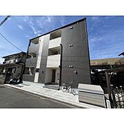 ジーメゾン名古屋豊田の賃貸物件