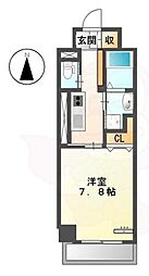 メゾン　ミール 5階/-