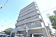 太閤通マンション 4階 築22年3ヶ月の賃貸物件