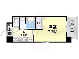 名古屋市営東山線 新栄町駅 徒歩12分 7階/-