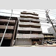 エスポワール竹越 5階 築35年の賃貸物件